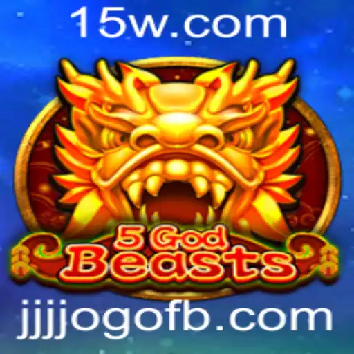 Explorando o Universo Fascinante de 5GodBeasts