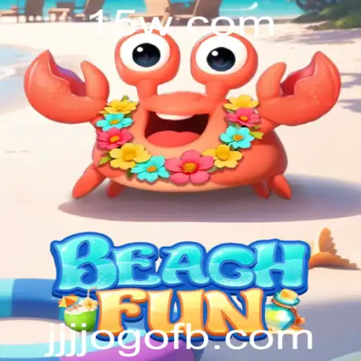 Descubra o BeachFun: O Jogo do Verão