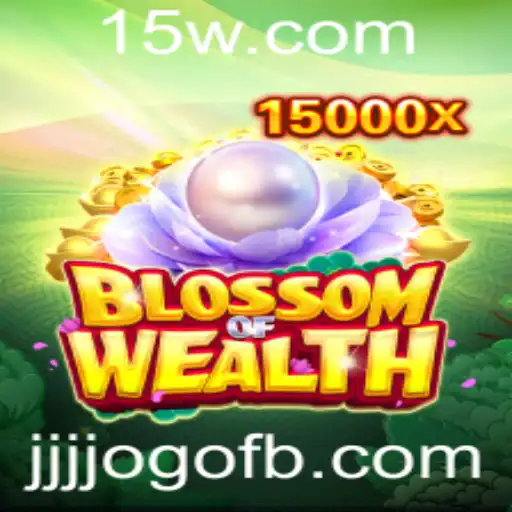 Descubra o Envolvente Mundo de BlossomofWealth: Um Jogo de Estratégia e Sorte