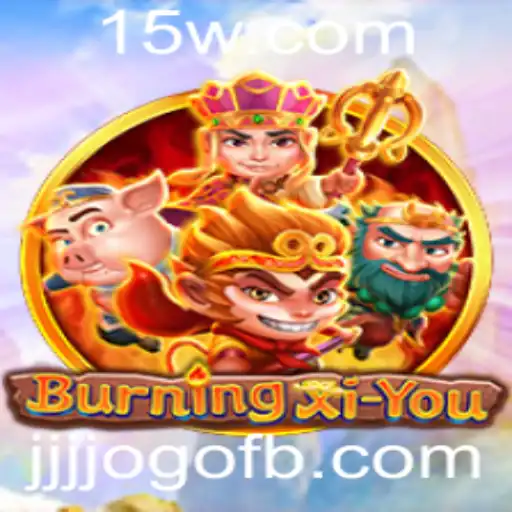 Explorando o Universo Fantástico de BurningXiYou