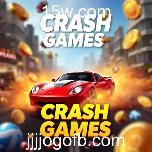 Crash Games