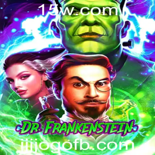 DrFrankenstein: Uma Aventura Emocionante no Mundo dos Jogos