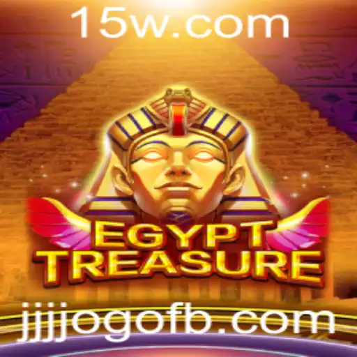 Descubra o Fascinante Mundo de EgyptTreasure: O Jogo que Reinventa Aventuras no Egito Antigo