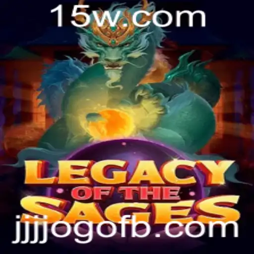 LegacyoftheSages: Uma Jornada Épica Através do Tempo
