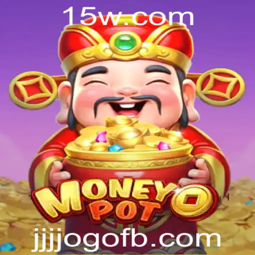 Descubra MoneyPot: Um Jjjjogo de Estratégia e Sorte