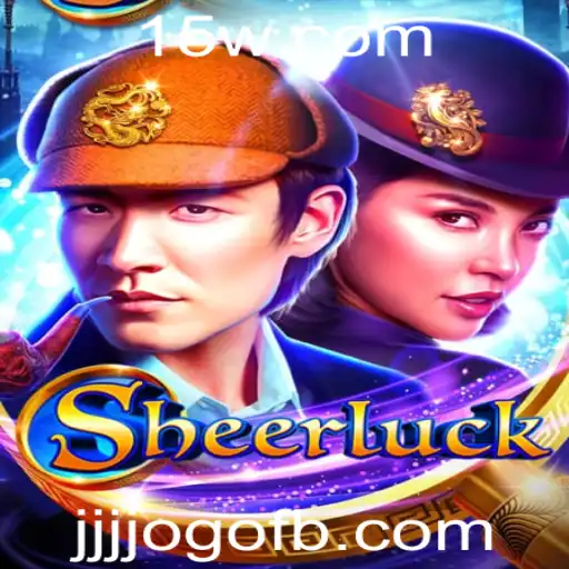 Descubra o Mundo de Mistérios com Sheerluck: A Nova Sensação dos Jogos de Detetive
