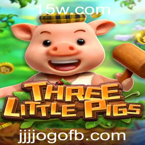 Descubra THREELITTLEPIGS: Um Jogo de Estratégia e Criatividade