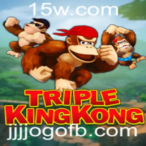 Explore o Mundo do TripleKingKong: O Jogo que Está Revolucionando os Games