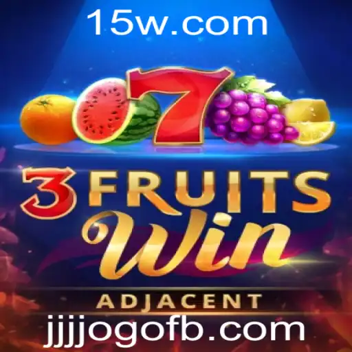 3FruitsWin: Descubra o Jogo que Está Conquistando o Mundo dos Games