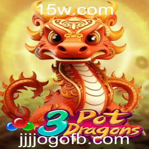 Descubra o Fascinante Mundo de 3PotDragons: Um Jogo de Estratégia e Aventura
