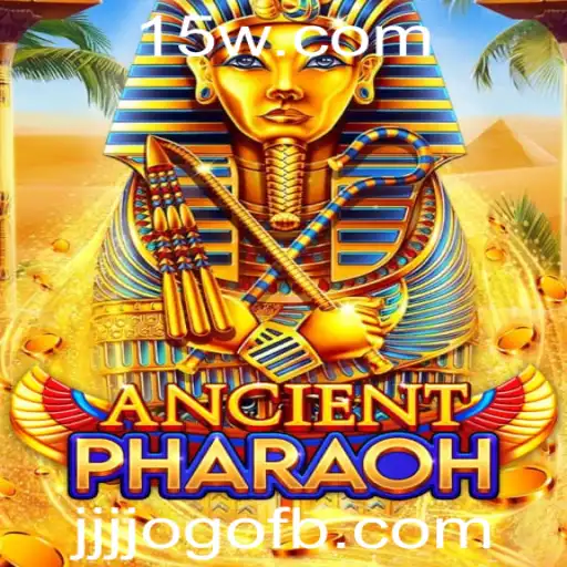 AncientPharaoh: Descubra o Enigmático Mundo do Novo Jogo de Estratégia