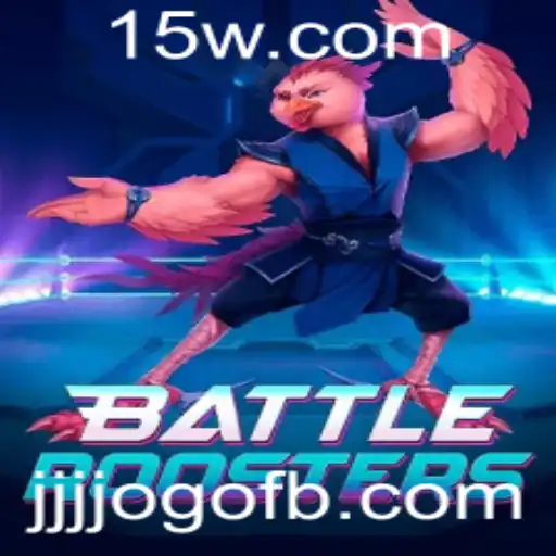 Explorando o Mundo de BattleRoosters