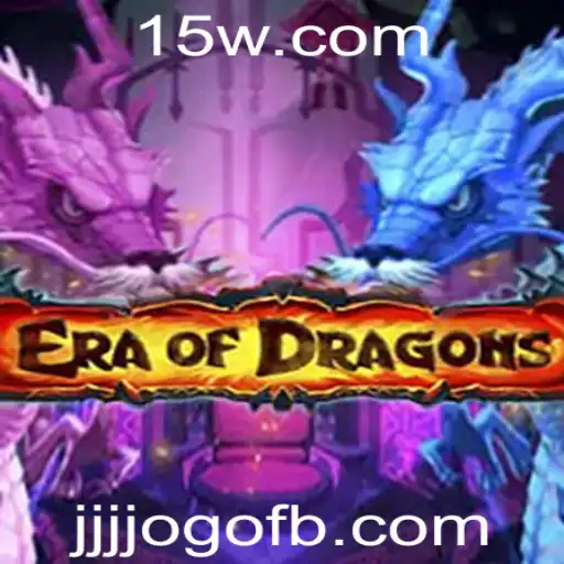 Descubra EraOfDragons: O Jogo que Conquistou o Mundo dos Gamers