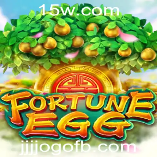 FortuneEgg: O Jogo de Aventura Mais Esperado do Ano