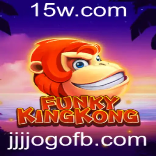 FunkyKingKong: Descubra a Novidade do Mundo dos Jogos