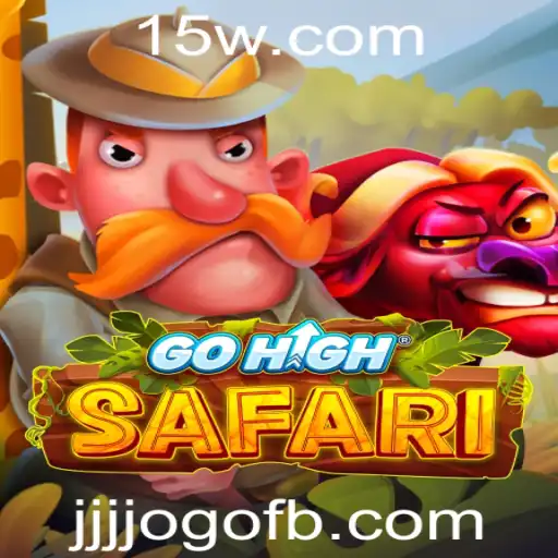 GoHighSafari: Explore Aventuras Selvagens no Novo Jogo Inovador