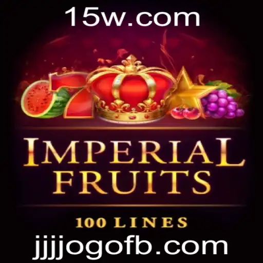 ImperialFruits100: Uma Aventura Colorida em Meio às Frutas do Império