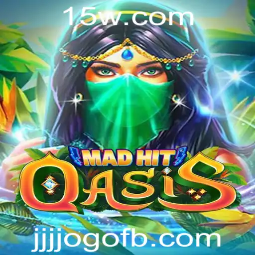 Descubra o Mundo de MadHitOasis: O Novo Fenômeno Entre os Jogos
