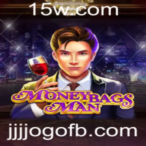 Descubra o Fascinante Mundo de MoneybagsMan