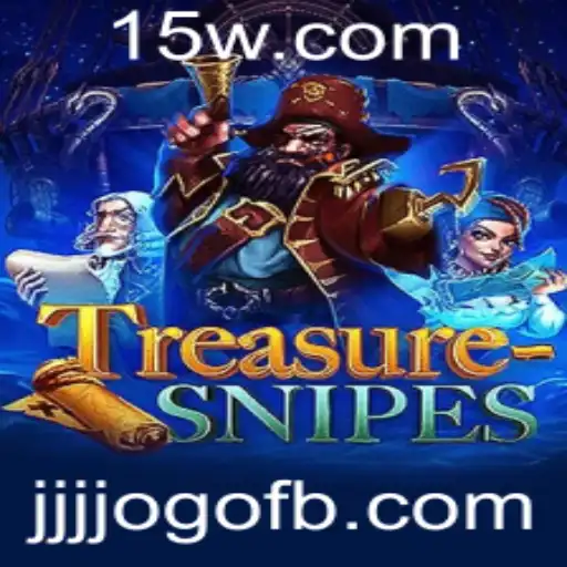Descubra o Mundo de TreasureSnipes: Aventura e Estratégia no Jogo do Momento