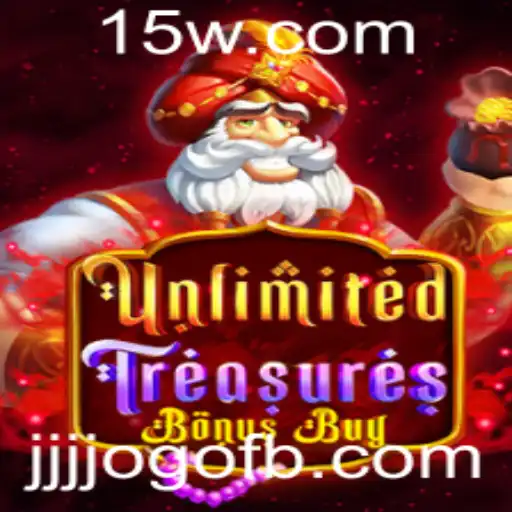 Descobrindo o Universo de UnlimitedTreasuresBonusBuy: Um Jogo de Aventura e Estratégia